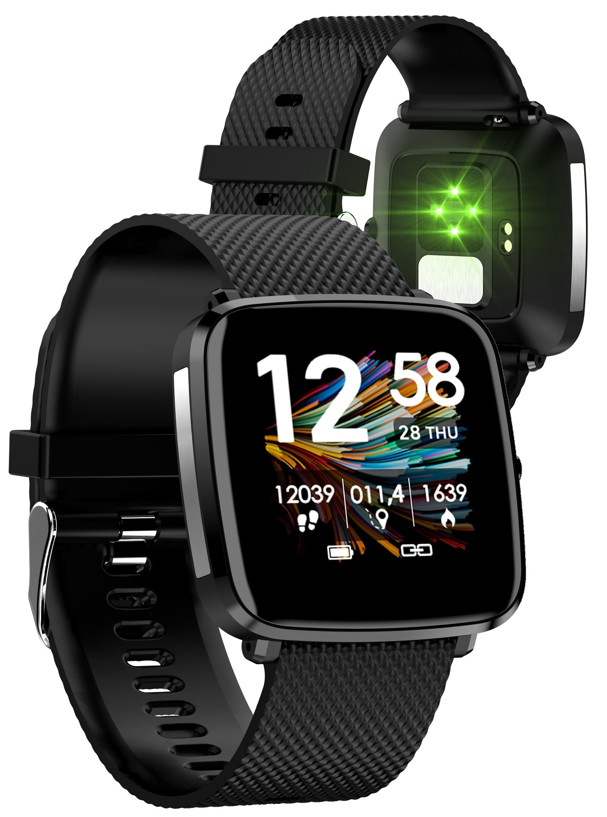 SmartWatch BEMI ODI