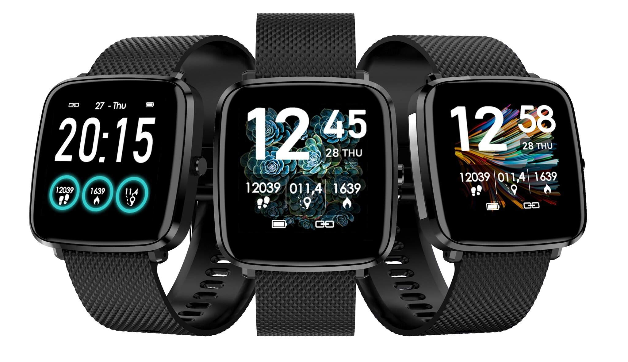 SmartWatch BEMI ODI