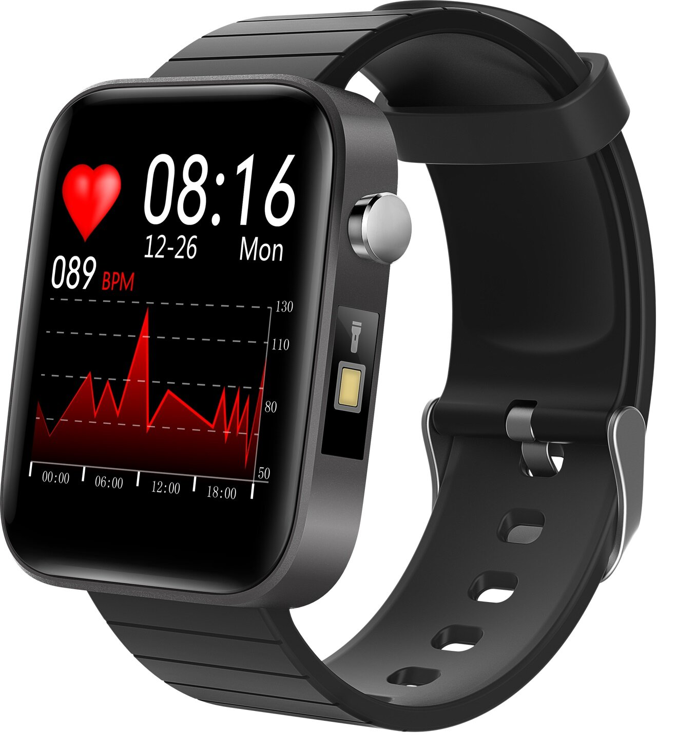 SmartWatch BEMI CID