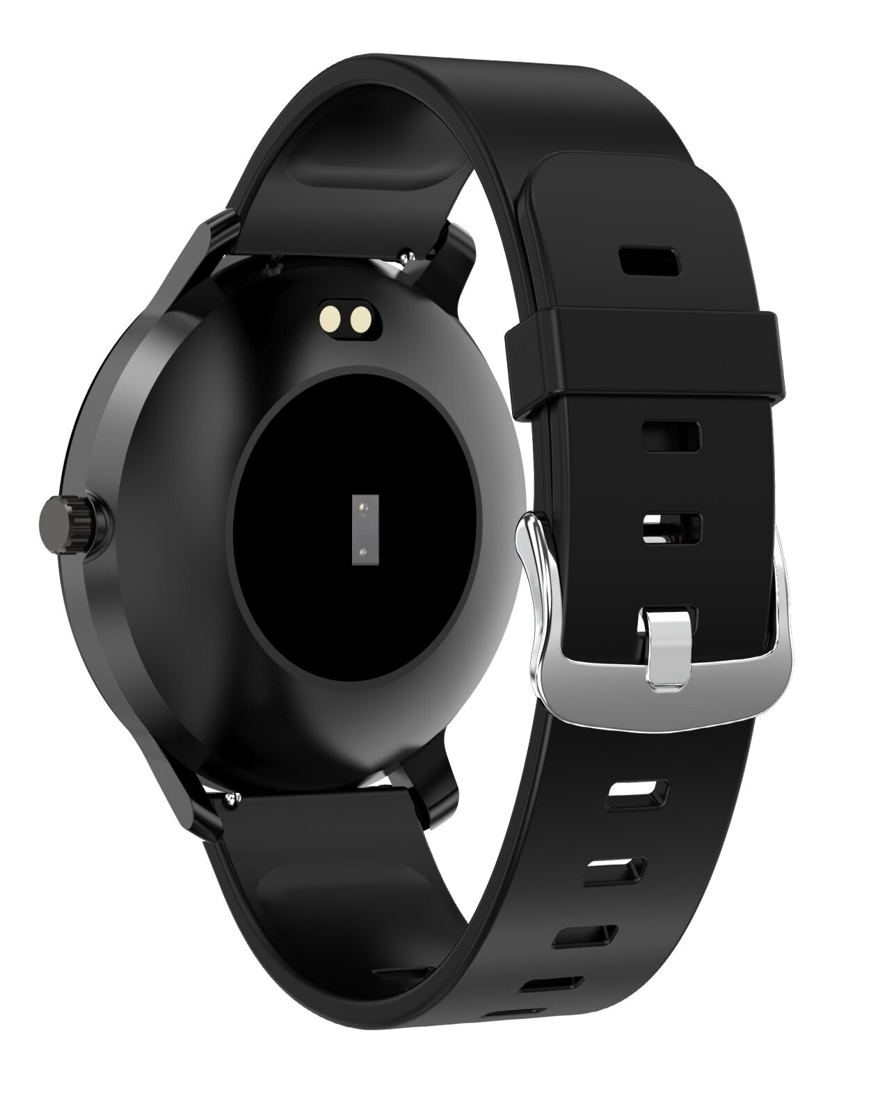 SmartWatch BEMI ARI Black