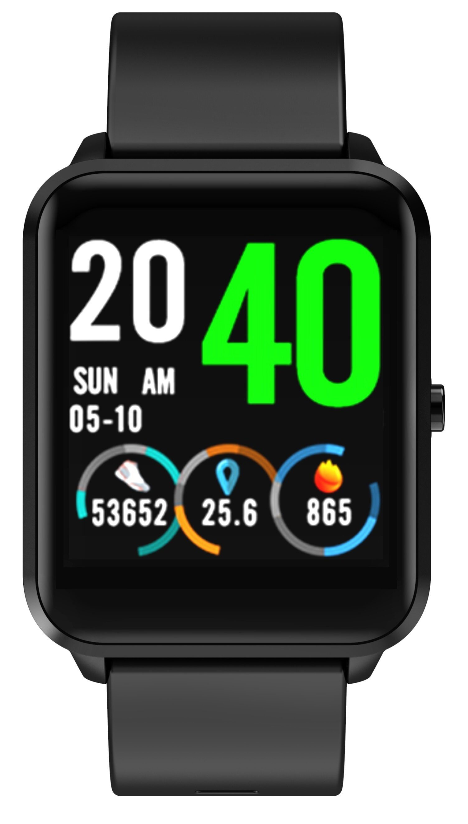 SmartBand BEMI KIX