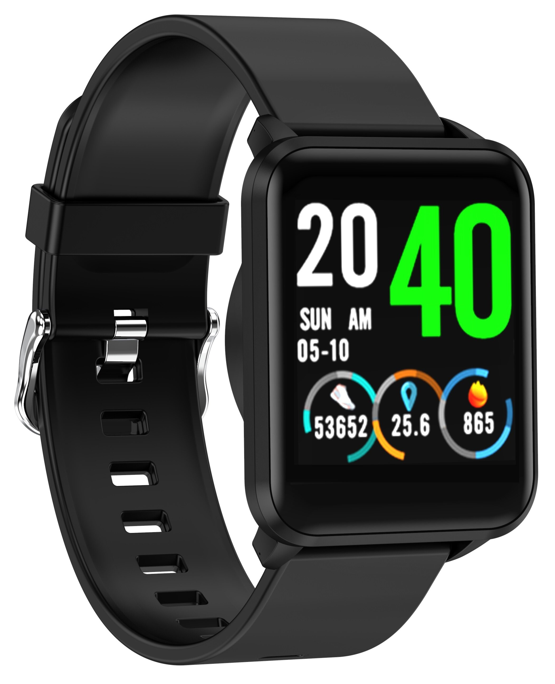 SmartBand BEMI KIX