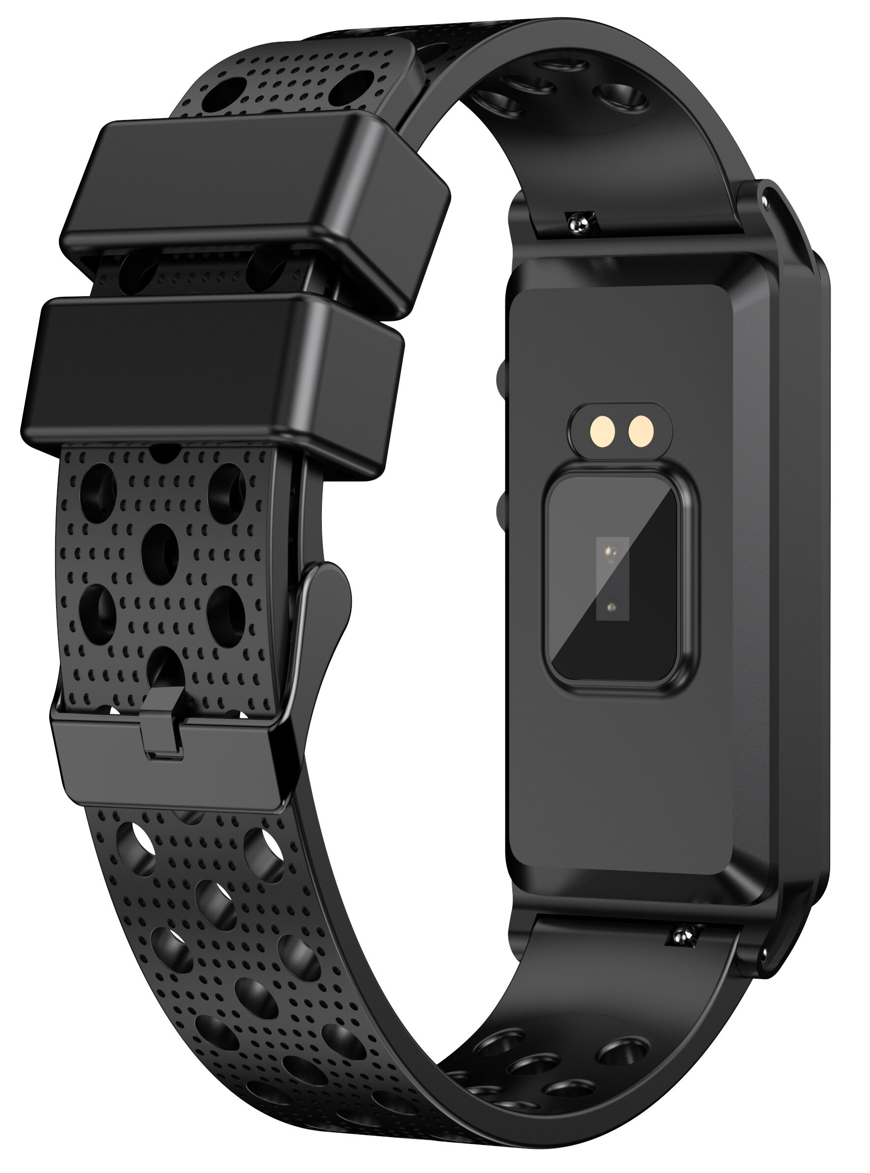 SmartBand BEMI Rex Czarny