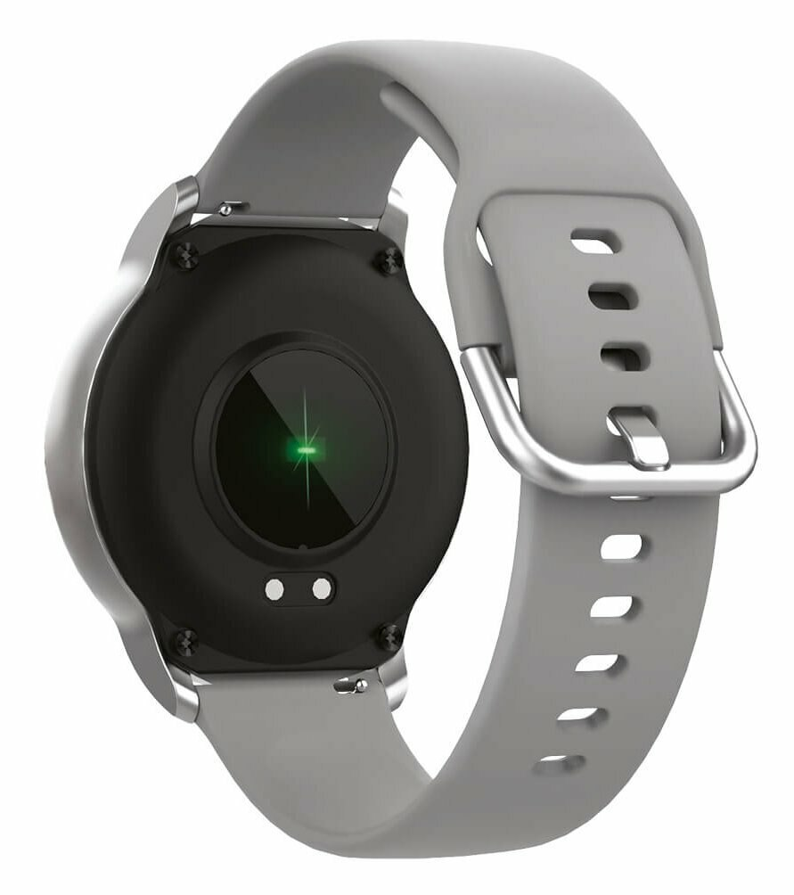 SmartWatch FOREVER Forevive2 Srebrny GSM102359