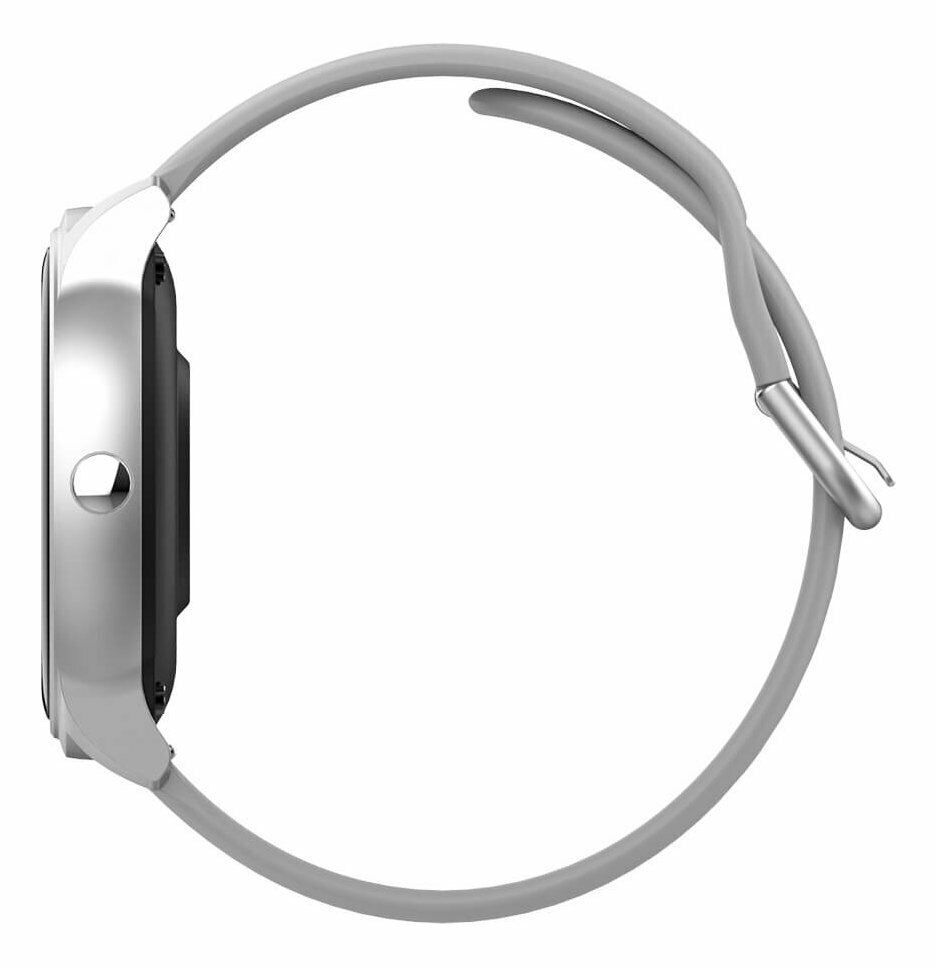 SmartWatch FOREVER Forevive2 Srebrny GSM102359