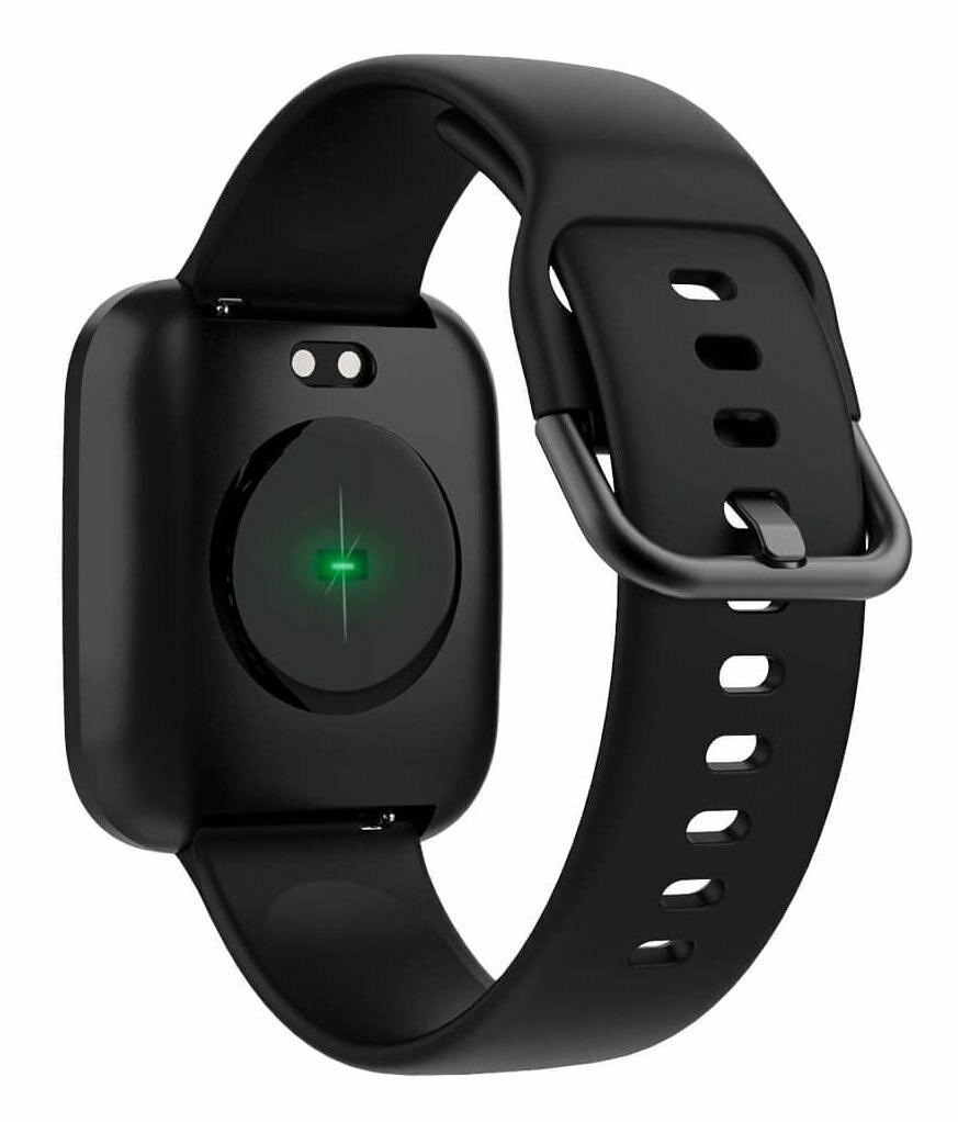 SmartWatch FOREVER Forevigo2 Czarny GSM102342