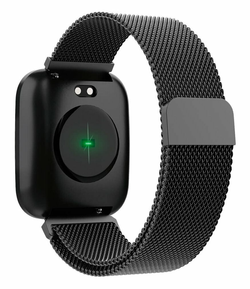 SmartWatch FOREVER Forevigo2 Czarny GSM102342