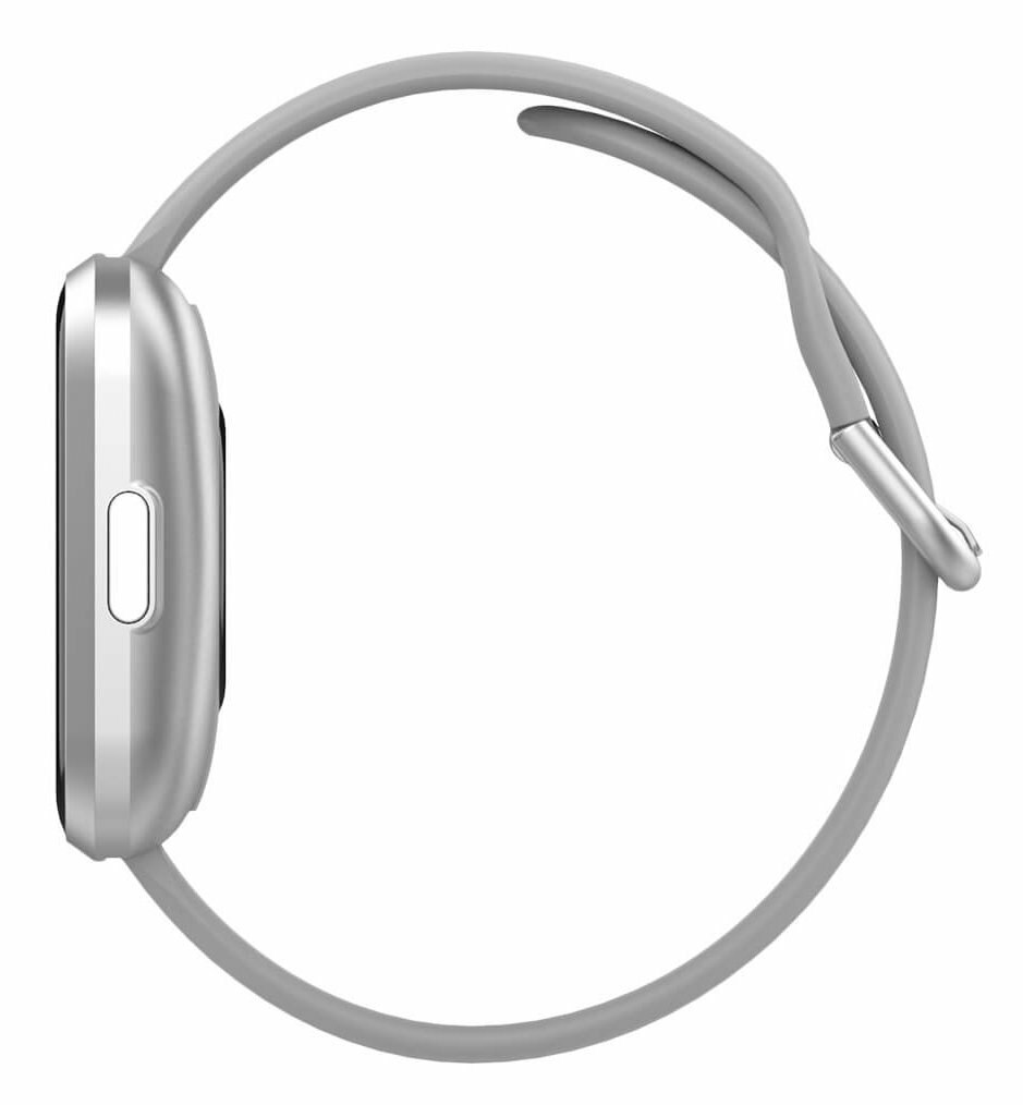 Smartwatch FOREVER Forevigo2 Srebrny GSM102360