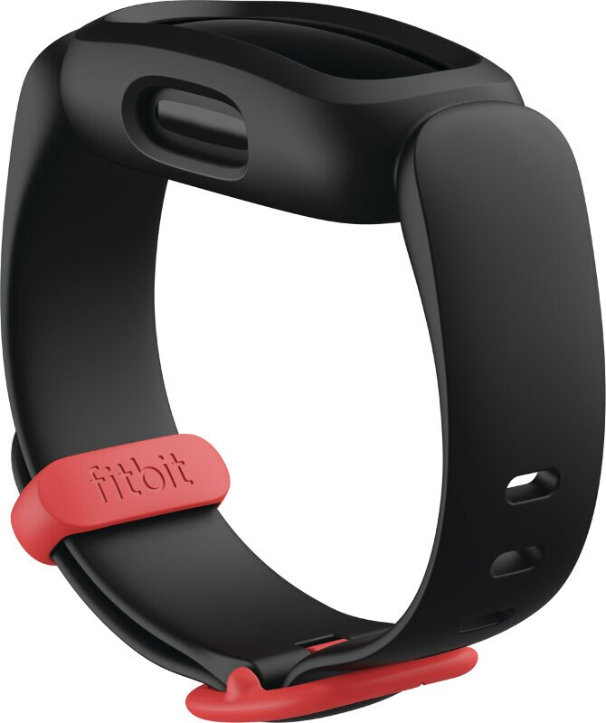 SmartBand FITBIT Ace 3 Czarny