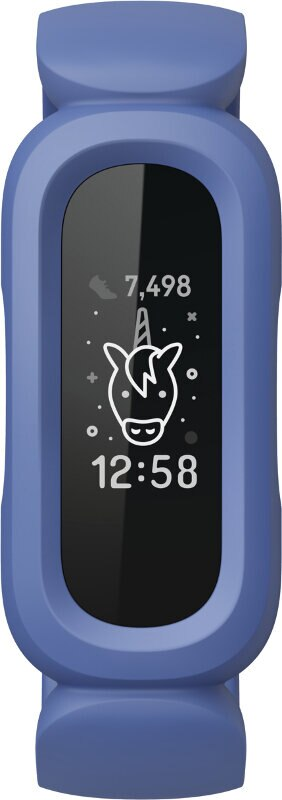 SmartBand FITBIT Ace 3 Niebieski