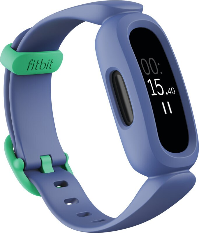 SmartBand FITBIT Ace 3 Niebieski