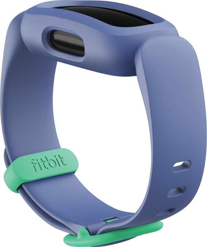 SmartBand FITBIT Ace 3 Niebieski