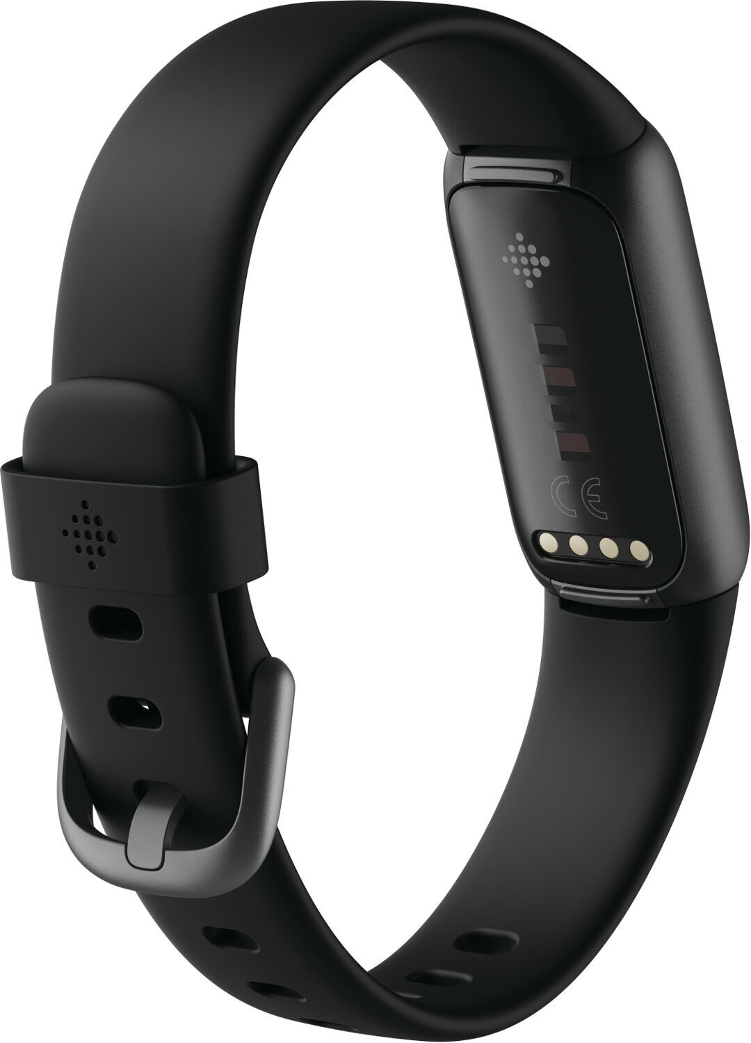 SmartBand FITBIT Luxe Czarny/Czarny