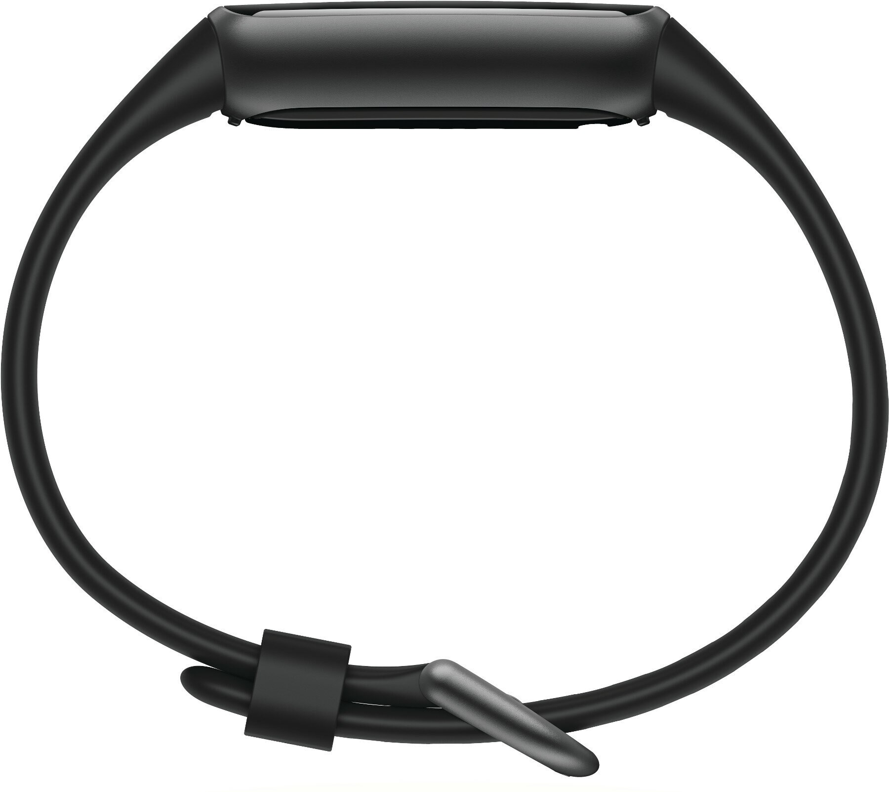 SmartBand FITBIT Luxe Czarny/Czarny