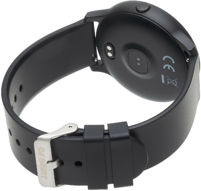 SmartWatch GARETT Women Princess Czarny