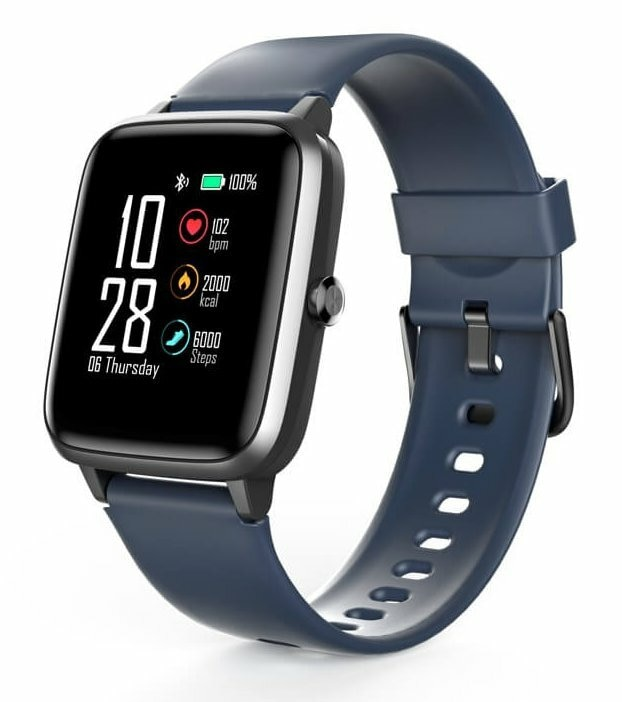 Smartwatch HAMA Fit Watch 4900 Czarny 178604