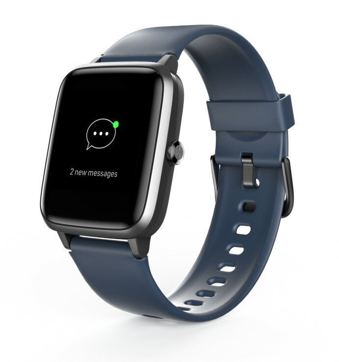 Smartwatch HAMA Fit Watch 4900 Czarny 178604