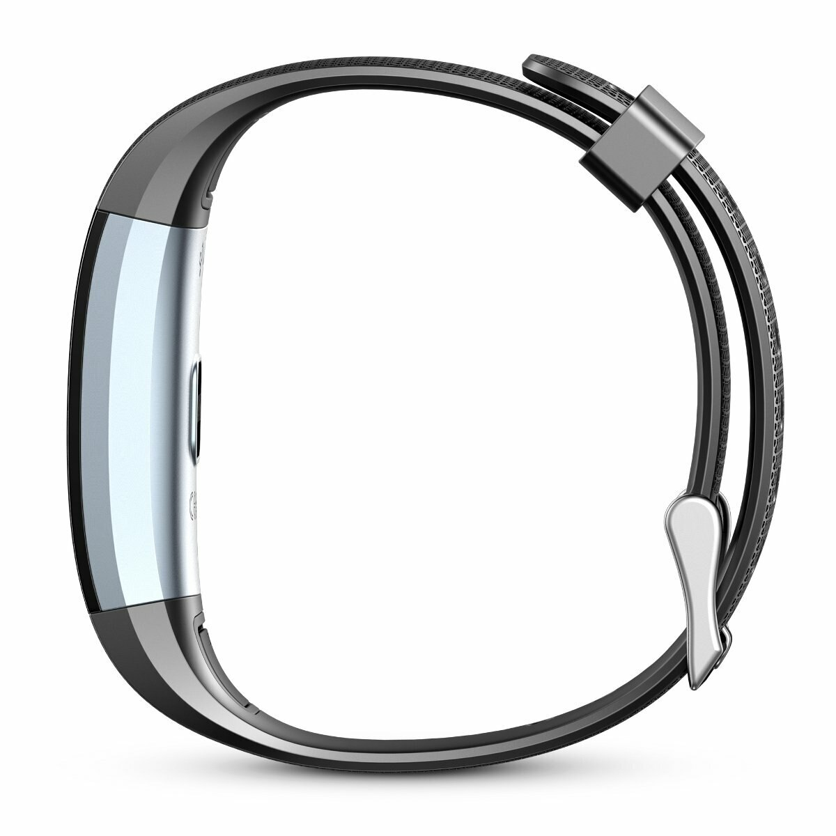 Smartband LENOVO WD06 Czarny