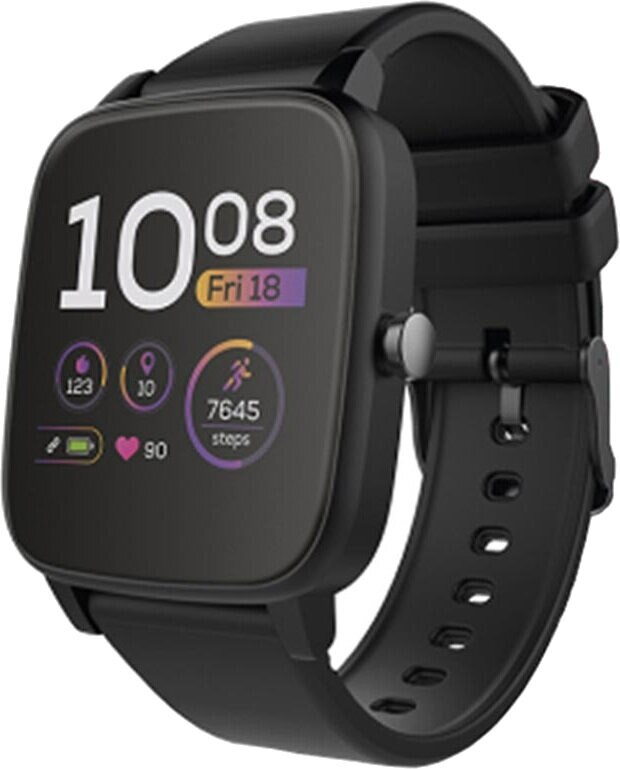 SmartWatch dla dzieci FOREVER IGO PRO JW-200 Czarny
