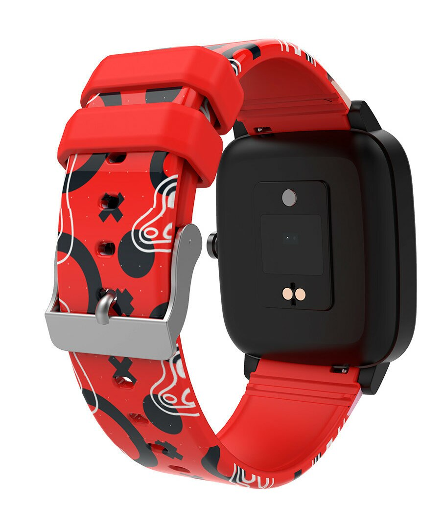 SmartWatch dla dzieci FOREVER IGO PRO JW-200 Czarny