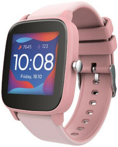 SmartWatch dla dzieci FOREVER IGO PRO JW-200 Różowy