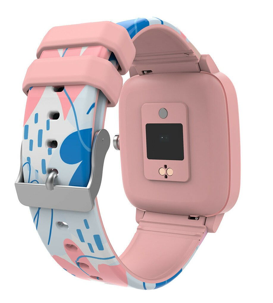 SmartWatch dla dzieci FOREVER IGO PRO JW-200 Różowy