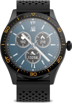 SmartWatch FOREVER ICON II AW-110 Czarny