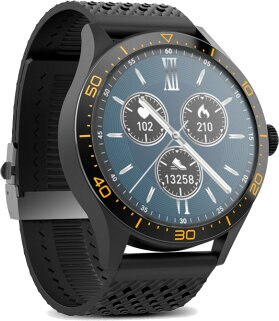SmartWatch FOREVER ICON II AW-110 Czarny