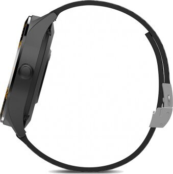 SmartWatch FOREVER ICON II AW-110 Czarny