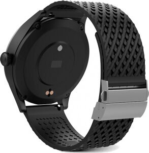 SmartWatch FOREVER ICON II AW-110 Czarny