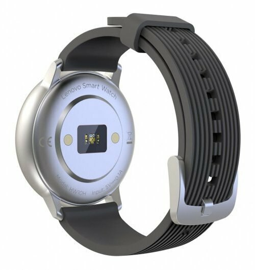 SmartWatch LENOVO Blaze Szary