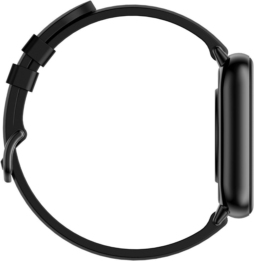 SmartWatch BEMI KIX2 Czarny
