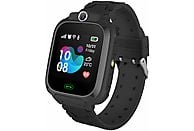 SmartWatch dla dzieci BEMI Kid Czarny BWKID1BB