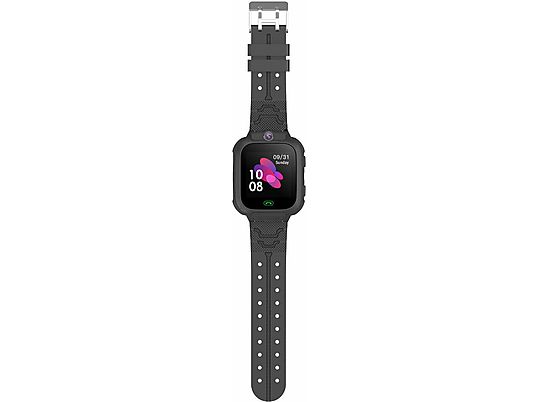 SmartWatch dla dzieci BEMI Kid Czarny BWKID1BB