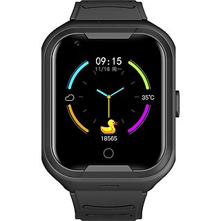 SmartWatch dla dzieci BEMI Fun Czarny