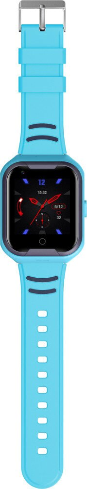 SmartWatch dla dzieci BEMI Fun Niebieski