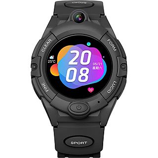 SmartWatch dla dzieci BEMI Sport Czarny