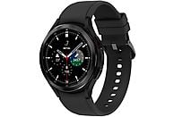 Smartwatch SAMSUNG Galaxy Watch 4 Classic 46mm Czarny SM-R890NZKAEUE