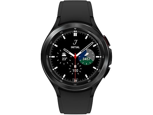 Smartwatch SAMSUNG Galaxy Watch 4 Classic 46mm Czarny SM-R890NZKAEUE