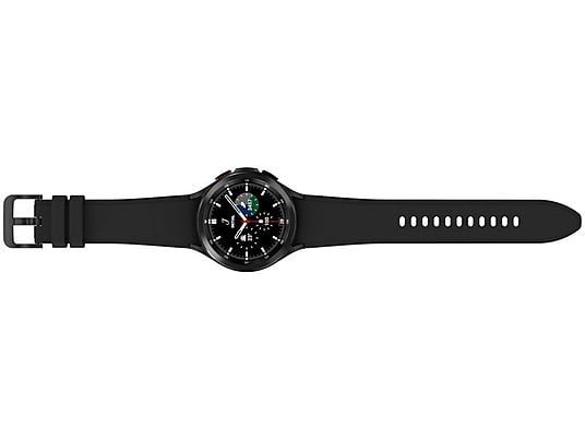 Smartwatch SAMSUNG Galaxy Watch 4 Classic 46mm Czarny SM-R890NZKAEUE