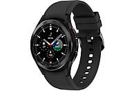 Smartwatch SAMSUNG Galaxy Watch 4 Classic 42mm Czarny SM-R880NZKAEUE