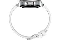 Smartwatch SAMSUNG Galaxy Watch 4 Classic 42mm Srebrny SM-R880NZSAEUE