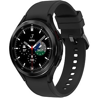 Smartwatch SAMSUNG Galaxy Watch 4 Classic LTE 46mm Czarny SM-R895FZKAEUE