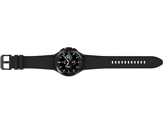Smartwatch SAMSUNG Galaxy Watch 4 Classic LTE 46mm Czarny SM-R895FZKAEUE