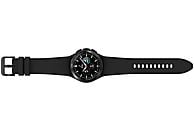 Smartwatch SAMSUNG Galaxy Watch 4 Classic LTE 42mm Czarny SM-R885FZKAEUE