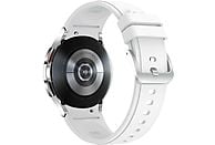 Smartwatch SAMSUNG Galaxy Watch 4 Classic LTE 42mm Srebrny SM-R885FZSAEUE