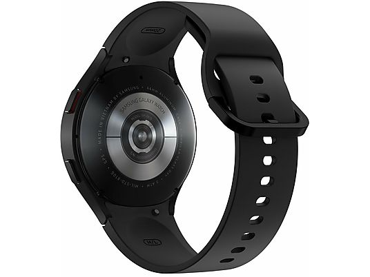 Smartwatch SAMSUNG Galaxy Watch 4 44mm Czarny SM-R870NZKAEUE