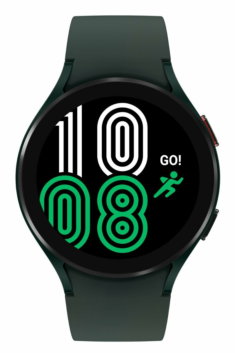 Smartwatch SAMSUNG Galaxy Watch 4 44mm Zielony SM-R870NZGAEUE