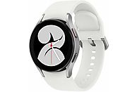 Smartwatch SAMSUNG Galaxy Watch 4 40mm Srebrny SM-R860NZSAEUE