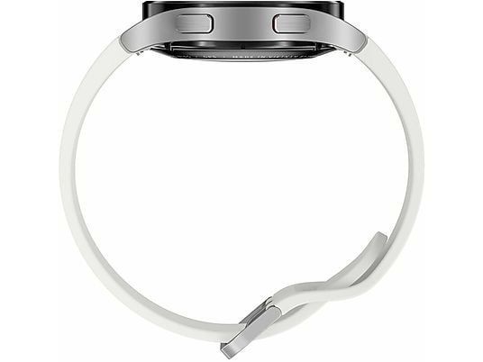 Smartwatch SAMSUNG Galaxy Watch 4 40mm Srebrny SM-R860NZSAEUE